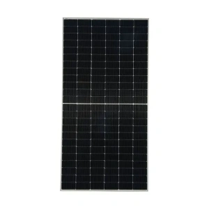 VT-545 545W MONO HALF CELL SOLAR PANEL