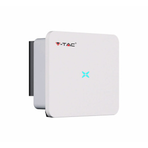 VT-6608310 8KW ON GRID SOLAR INVERTER