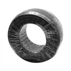 SOLAR CABLE-6 SQ.MM BLACK