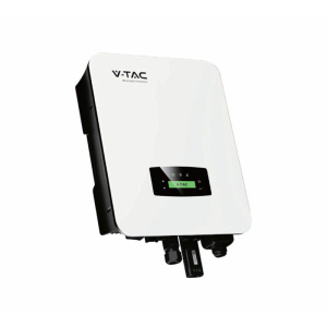VT-6607106 6KW ON GRID/OFF GRID HYBRID SOLAR INVERTER
