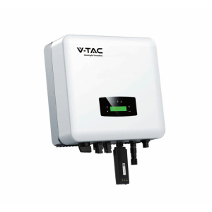 VT-6607035 5KW ON GRID SOLAR INVERTER-WITH WIFI